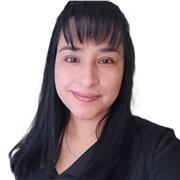 Soy una persona tranquila y he tenido niños al cuidado